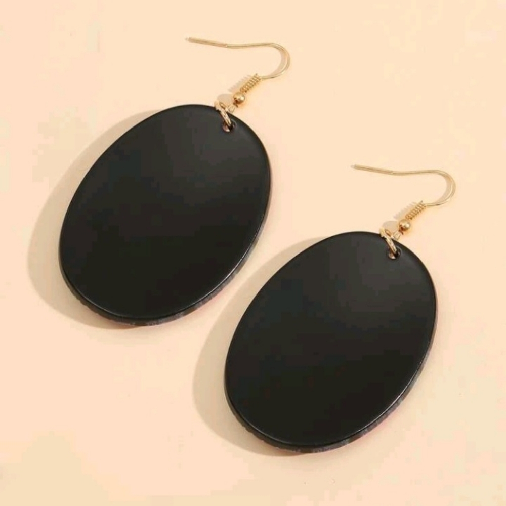 Tropical Drop Earrings - Picture 2 of 4